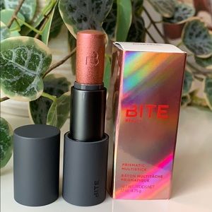 NWT Bite Beauty Prismatic Multistick Lipstick